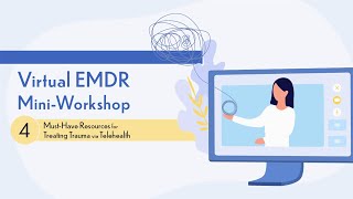 Virtual EMDR MiniWorkshop [upl. by Esilram]