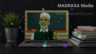 CLASS 1 Madrasa 1 2021 [upl. by Ayyidas]