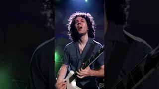 Marty Friedman Guitar Solo Woodstock 99 megadeth martyfriedman guitar shredding metal [upl. by Gebelein]