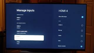 Sony A90K OLED  Limited HDMI Ports amp What It Means For You [upl. by Zannini]