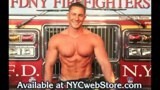 2012 Firefighters FDNY Calendar of Heroes [upl. by Armalda]