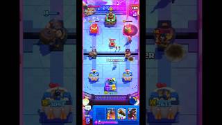 Hog cycle deck clashroyale hogcycledeck firecracker supercell [upl. by Lamb944]