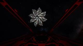 Overtaking a Thargoid in an Imperial Eagle [upl. by Sander843]