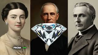 The Deadly Diamond Uncovering the Dark Curse of the Hope Diamond [upl. by Klenk]