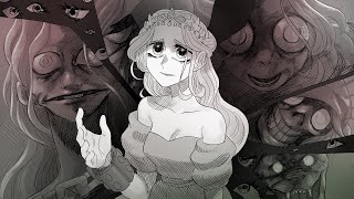 What a Mind Trip  Slay the Princess Full Game [upl. by Vitkun693]