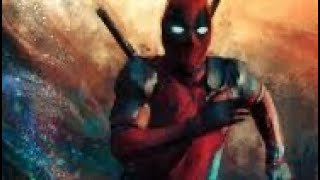 My rolling review of Deadpool 2 in en [upl. by Sapienza]