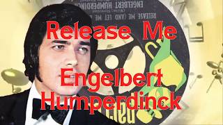 Engelbert Humperdinck  Release Me [upl. by Lleksah]