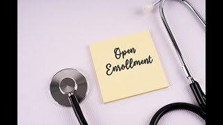 Navigating Open Enrollment Essential Questions for Your Benefits [upl. by Anivla]