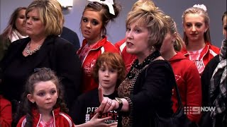 Dance Moms  Abby Accuses Cathy of Soliciting Students S2 E08 [upl. by Mirabelle]