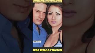 Sameer Soni Nilan Kothari Anil Kapoor House Karva Choth Viral Video ❤️ viralvideo bollywood [upl. by Lisetta426]