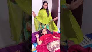 amaira bhot chalak h 😆 shorts funny [upl. by Crescin897]