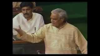 Atal Bihari Vajpayee Speech  Nation should Prevail [upl. by Nycila]