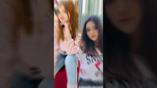 romaisa Khan Vs Rabeeca Khan romaisakhan rabeecakhan youtubeshorts shorts [upl. by Im]