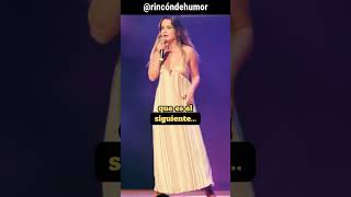 ⭐ MARTITA DE GRANA 【 los hombres y el gimnasio 🏋️‍♂️👀 】shorts humor rincondelhumor [upl. by Juliette]