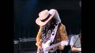 Best Version Of Voodoo Chile Ever  Stevie Ray Vaughan  Voodoo Chile  Live At El Mocambo [upl. by Boiney129]