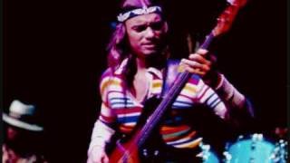 Jaco Pastorius amp Rashied Ali Fannie Mae [upl. by Aniv]