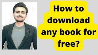 How to download any BookNovelScientific articleMagazine for free by using library genesis [upl. by Alo]