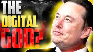 The AI GOD That Will Change The World  Elon Musks AI amp END TIMES Bible Prophecy [upl. by Gage]