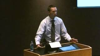 A Strategy for using DDimer in the Diagnosis of Thomboembolic Disease Dr Jonathan Burns 8812 [upl. by Koblick865]