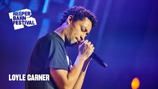 Loyle Carner  Opening Concert Reeperbahn Festival 2022 [upl. by Ama321]