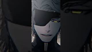 Bankai ikyo kyoka suigetsu⚠️aizen anime bleachedit ichigo aizenwutr bleach edit kazumakiryu [upl. by Kcirddes]