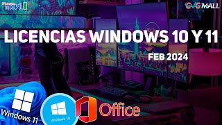 Regala una licencia de Windows y Office [upl. by Fiedling733]