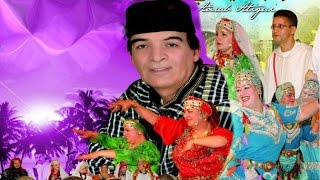 Tamazight Music Maroc Mohamed Amerrakchi اغاني امازيغية مع محمد امراكشي [upl. by Baal872]