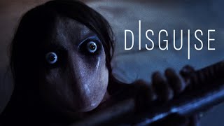 DISGUISE  Short Horror Film [upl. by Inait]