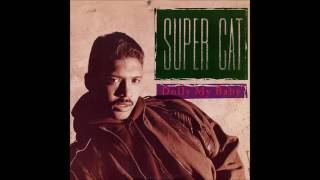 Super Cat  Dolly My Baby Instrumental [upl. by Ariamoy560]