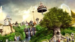 België  Efteling commercial 2013  Efteling [upl. by Joette972]