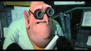 Despicable Me 2 2013 Trailer 2  UK [upl. by Wain]