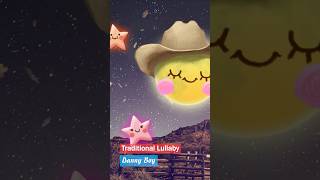 Danny Boy 02 ❤ Peaceful Traditional Lullaby shorts lullabysong relaxingmusic [upl. by Indihar]