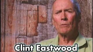 Clint Eastwood On Convincing Gene Hackman To Be In UNFORGIVEN [upl. by Newlin790]