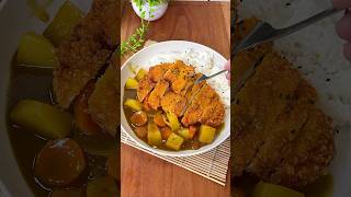 Chiken katsu ala resto resepsimple cookingchannel chikenkatsu [upl. by Adnolehs]