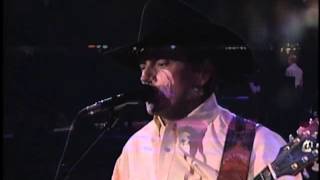 George Strait  The Chair Live From The Astrodome [upl. by Emmett427]