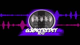 Gjøkeredet 2012  Bodybangers Inc  Edit [upl. by Ahsemo114]