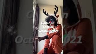 Callahan Cosplay TikTok Compilation [upl. by Leonhard720]