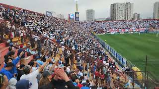 Universidad Católica 1  2 U de Chile  Campeonato 2024  FECHA 28  ¡Dale Cato Dale Oh [upl. by Esmond]