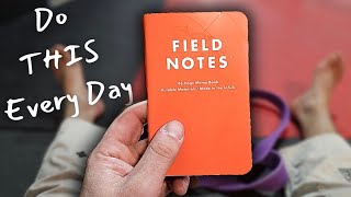 How to Use Pocket Notebooks [upl. by Jacquette]