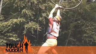 Tough Mudder 2017  Official Obstacle Launch  Tough Mudder [upl. by Glori177]