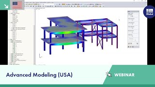 Webinar 2 Advanced Modeling USA [upl. by Johnath]