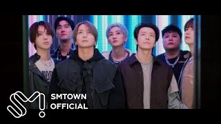 SUPER JUNIOR 슈퍼주니어 Show Time MV [upl. by Sailesh]