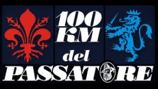 100km del Passatore edizione 2019 • FirenzeFaenza [upl. by Tremain565]