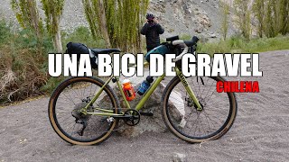 Una bicicleta de Gravel de 13 kilos  ¿Bueno o malo  SILENOSATIROBIKES [upl. by Adamski]