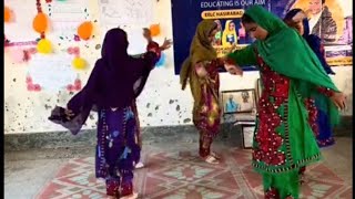 Baloch Girl dance  Balochi Chap o Nach  Lado  Balochi wedding Culture  Baloch janik  New Song [upl. by Aihseuqram800]