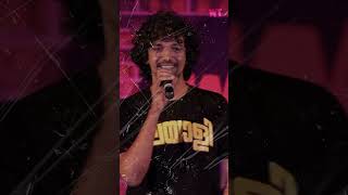 Malayalam Standup Comedy Special by John Joe 12 Oct Tickets on BookMyShow Kochi livestandup [upl. by Shiekh]