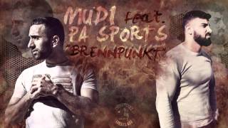 MUDI feat Pa Sports  Brennpunkt Freetrack 2014 [upl. by Hanzelin508]