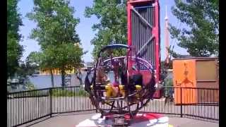 SlingShot La ronde [upl. by Byron494]