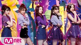 Red Velvet  Rookie KPOP TV Show  M COUNTDOWN 170209 EP510 [upl. by Yslek740]