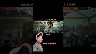 Gall Meri Manja cover short videoRoyelsk officialDarshan Raval [upl. by Ahsiloc]